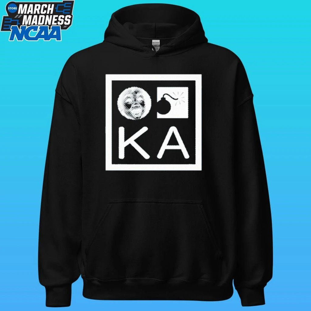 Kelcey Ayer Ka Logo Shirt