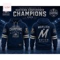 Toronto Marlies 2026 Eastern Conference Champions Hoodie