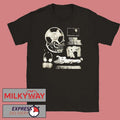 Don Toliver x Scream x Cactus Jack Something Listens Back shirt