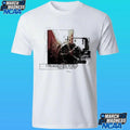 I Promised The World Future Worth Dying For Shirt