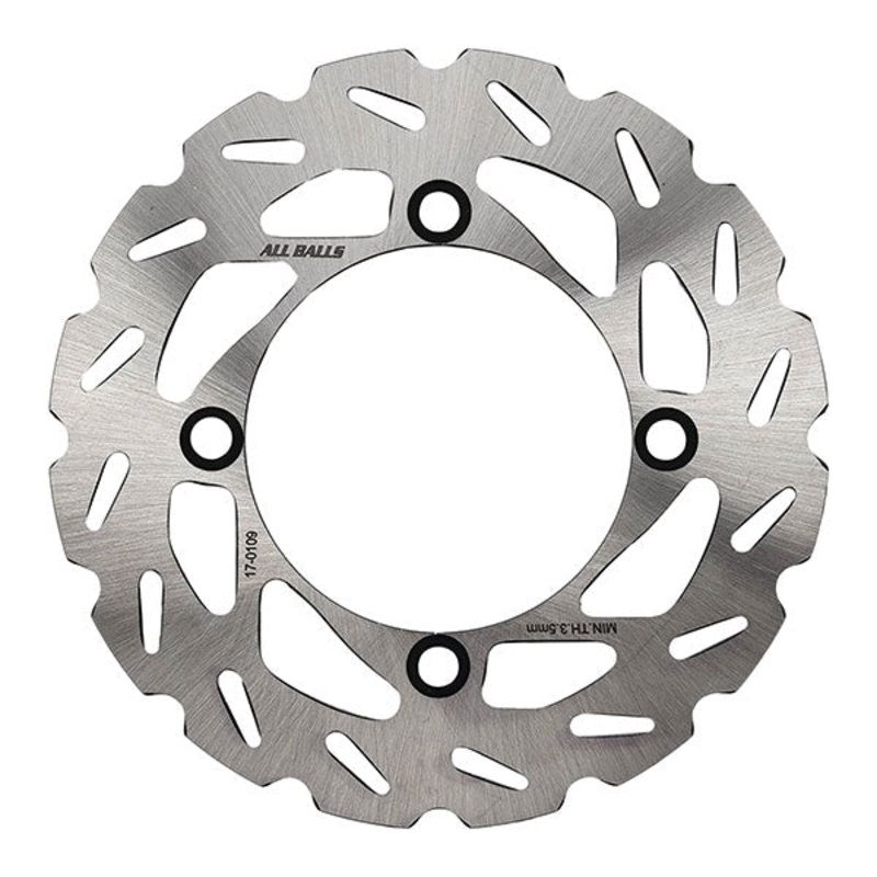 All Balls Brake Rotor (18-0109)