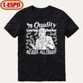 Tim Walz quality learning center no kids all fraud shirt