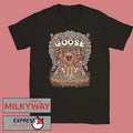 Goose Toyota Music Factory Irving TX April 23 22026 shirt