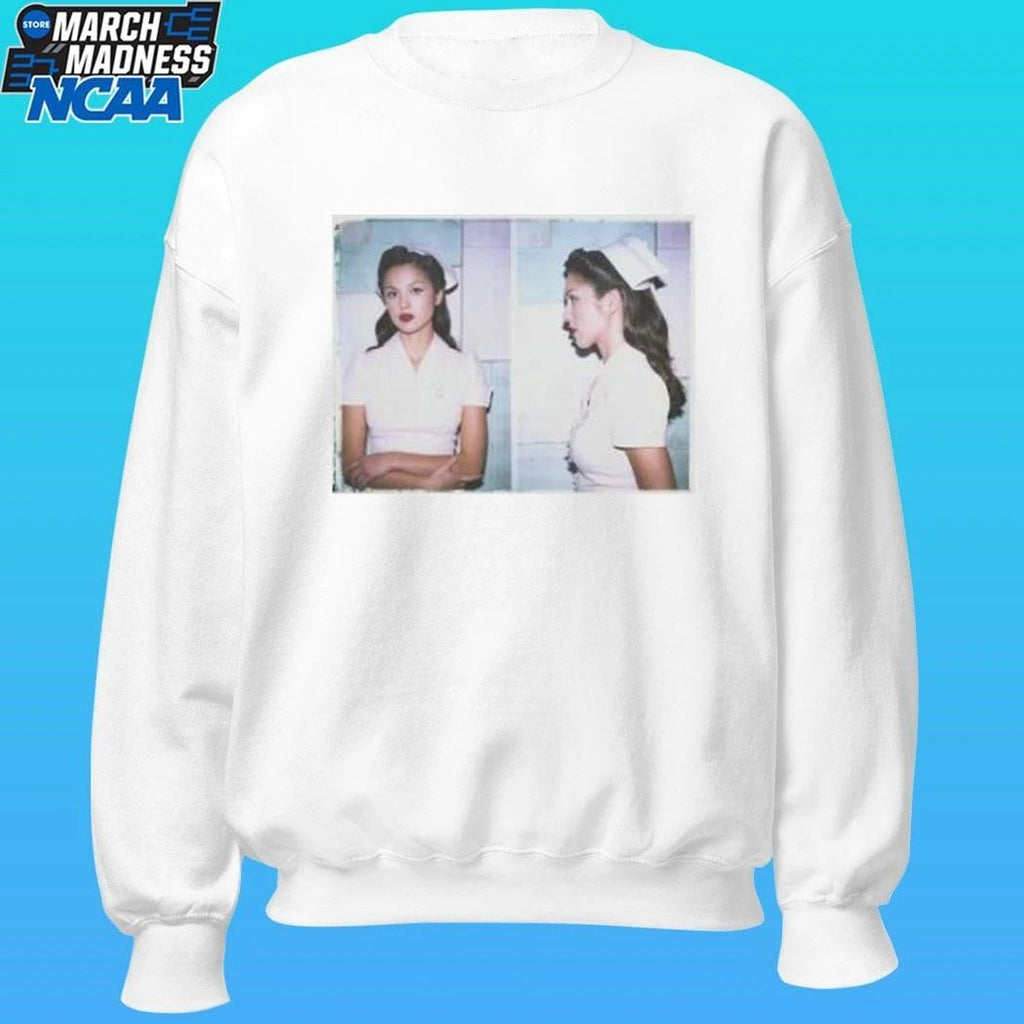Olivia Rodrigo The Cure Photo Shirt