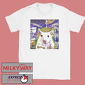 Stray Rats Lab Rat T Shirt