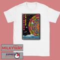 Alabama Shakes 5 29 2026 Berkeley CA Poster shirt