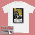 Leftover Crack West Coast 2026 Shows Poster shirt