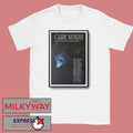 Gary Numan The Cruel Sea Tour North America 2026 Poster shirt