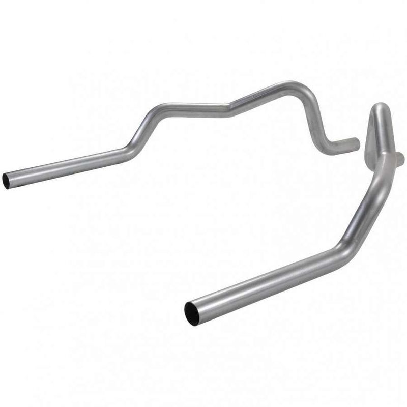 Flowmaster 15801 2.5in Tailpipe