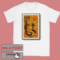 Gillian welch Concert geelong, vic mar 1 2026 poster Shirt