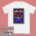 311 And Dirty Heads So Glad You Made It 2026 Shows Poster shirt