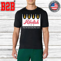 Abolish Ice From The Land Of Sky Blue Waters Shirt