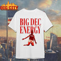 Declan Rice Big Dec Energy Arsenal Fc Shirt