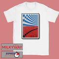 Poster 2026 UMO Unknown Tour Mortal Orchestra North American shirt