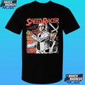 Speed Racer A Film By The Wachowskis Speed Has No Limits Shirt