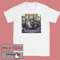 Congrats Inter Miami FC Champions MLS Cup 2026 Heading To White House shirt