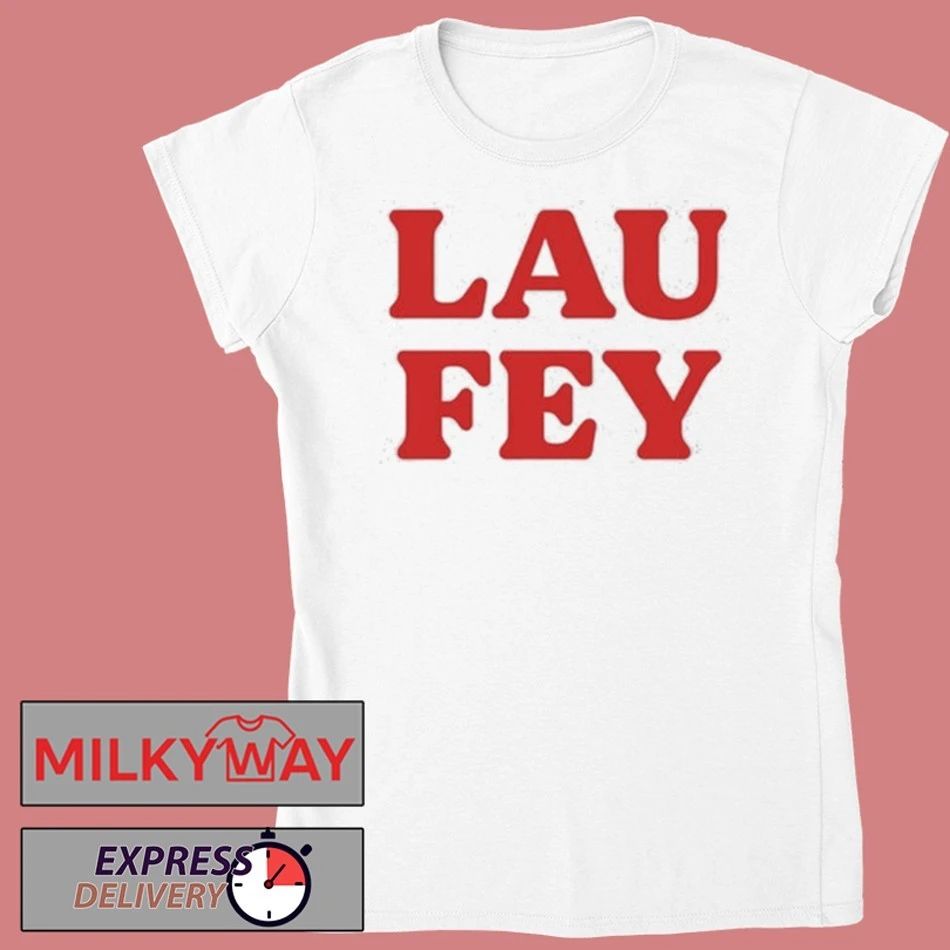 Laufey Music LAU FEY Shirt