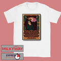 BADLANDS Lottum NL 8 21-8 23 2026 Poster shirt