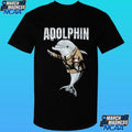 Adolphin Adolf Hitler Dolphin Shirt