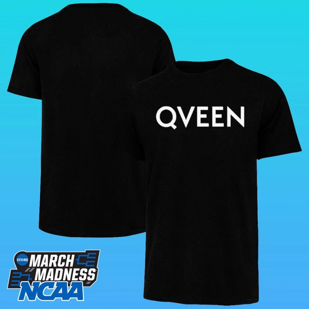 Qveen Herby Qveen Classic Logo Shirt