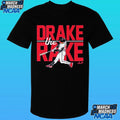 Drake Baldwin The Rake Shirt
