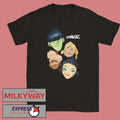 The Mountain Heads T-Shirt