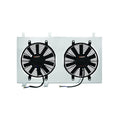 Aluminum Fan Shroud Kit 95-99 Dodge Neon