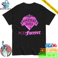 The Pussycat Dolls PCD Forever Logo Shirt