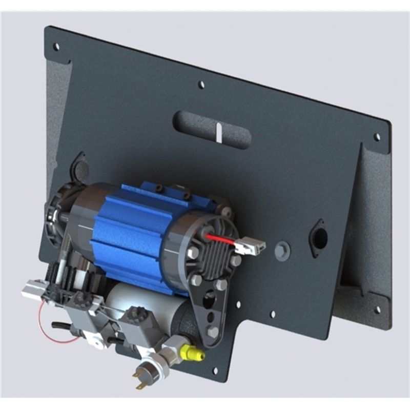 ARB Compressor Bracket