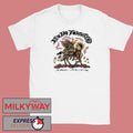 Devin Townsend The Moth Shirt