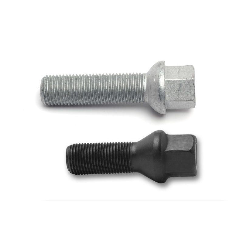 H&R Wheel Bolts Type 14 X 1.5 Length 65mm Type Mercedes Ball Head 17mm
