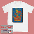Neko Case Monterey CA Mar 5 2026 Poster shirt