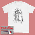 Wunder World Must Warn The Others shirt