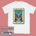 Grateful Dead Feb 7 2026 Love On Haight San Francisco CA Poster shirt