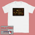 Puscifer In Phoenix AZ On Mar 21 2026 Tour Poster shirt