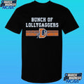 Broncos Bunch Of Lollygaggers Shirt