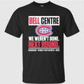 Montreal Canadiens Eastern Conference Finals 2026 Playoff Run Shirt