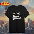 Oklahoma Sooners baseball 2026 College World Series Champions shirt