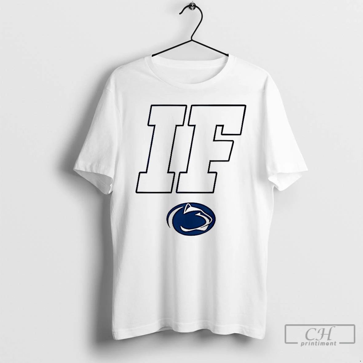 Classic Penn State Was Wearing Of 2025 T Shirts