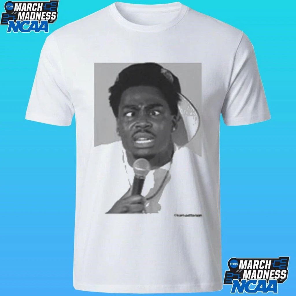 Kam Patterson Kp Face Shirt