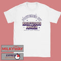 Reality Gays Powered by Righteous Anger shirt