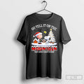 Classic Peanuts Go Tell It On The Mountain That Jesus Christ Is Born Christmas