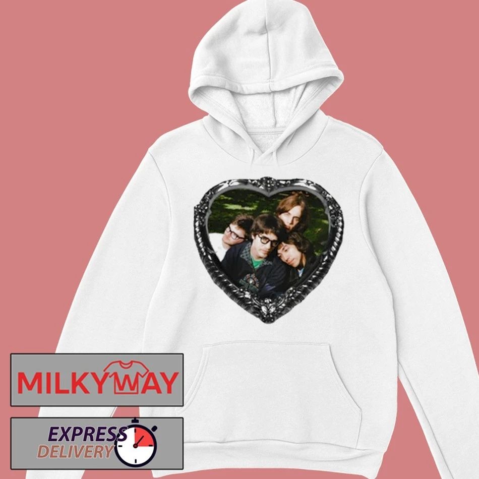 The Lazy Eyes Cheesy Love Songs Shirt