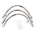 Brake Line Kit 66-67 Chevy Chevelle Camaro, Pontiac Firebird