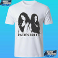76th Street Graphic Shirt