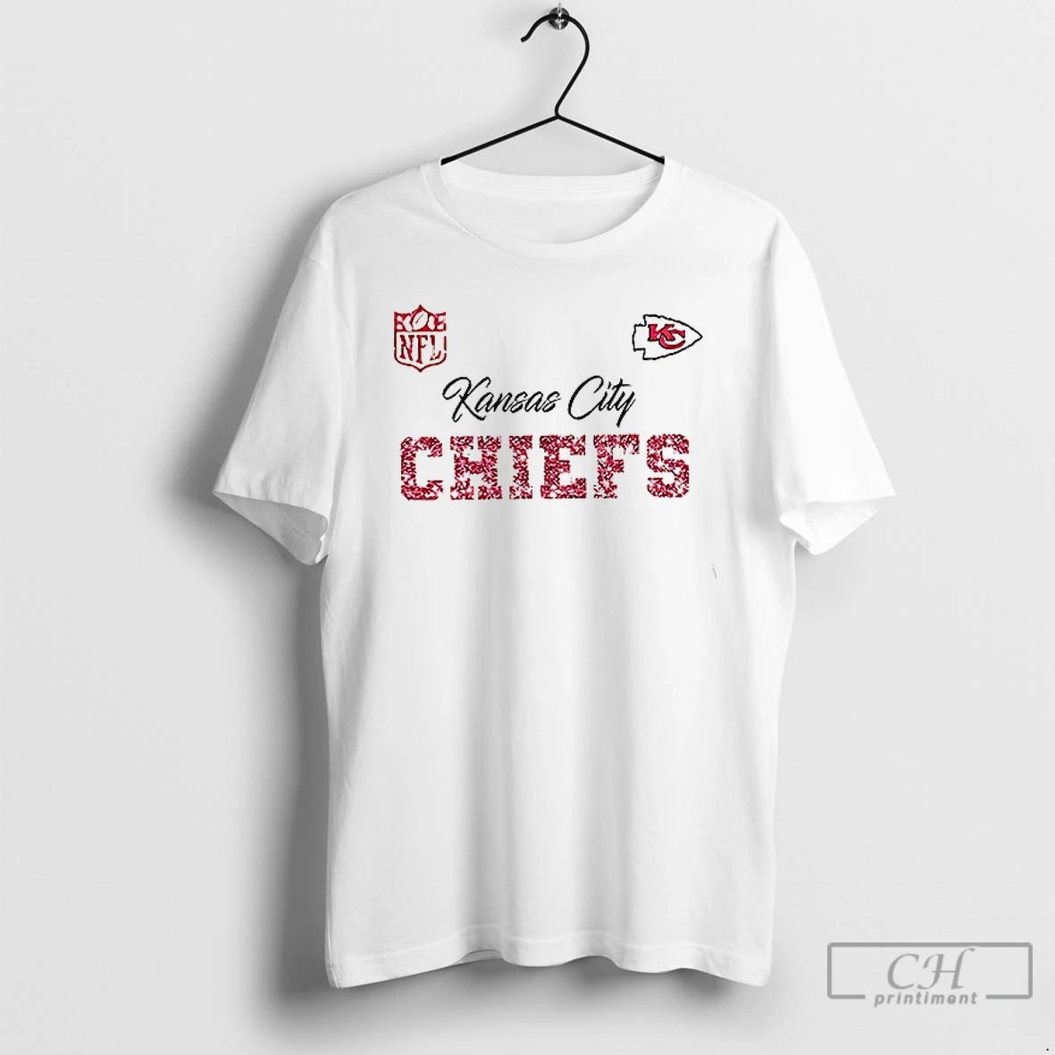 Classic Kansas City Chiefs Girls I Am Who I Am Your Approval Int Needed Shirts