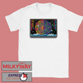 Alabama Shakes Berkeley CA Tour On May 29-30 2026 Poster shirt