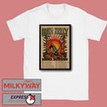 Owen Reilly Summer Showdown 2026 Poster shirt