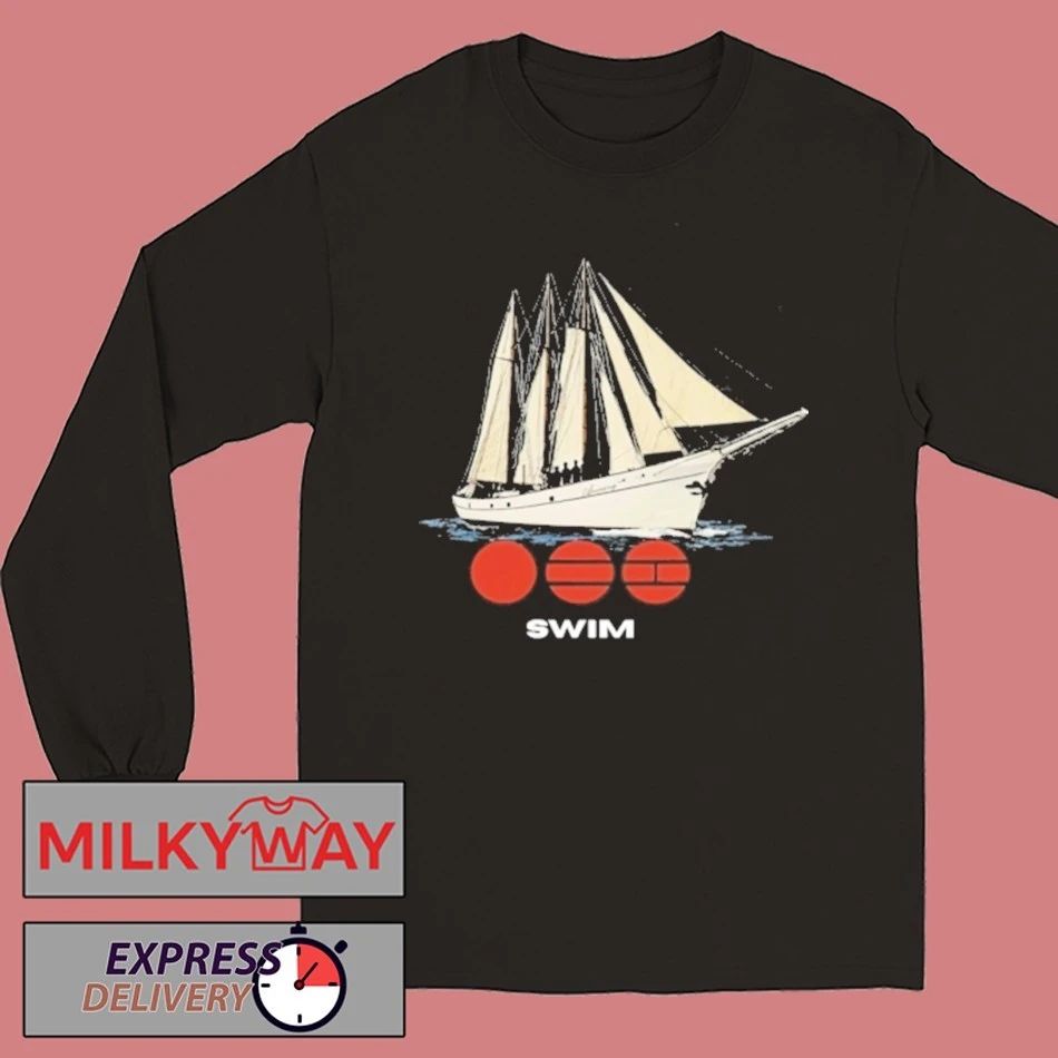 Bts World Tour 2026 We Are Back Arirang Swim Shirt