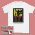 CHILD EU Tour 2026 Poster shirt